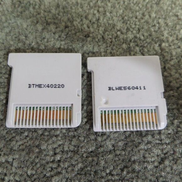 Lego Star Wars The Force Awakens and Lego Batman 3 Beyond Gotham - Nintendo 3DS - Picture 2 of 3